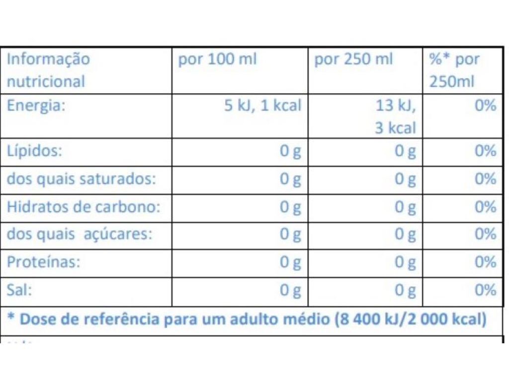 REFRIGERANTE COM G&Aacute;S SPRITE LIMA LIM&Atilde;O SEM A&Ccedil;&Uacute;CAR 0.50L image number 1