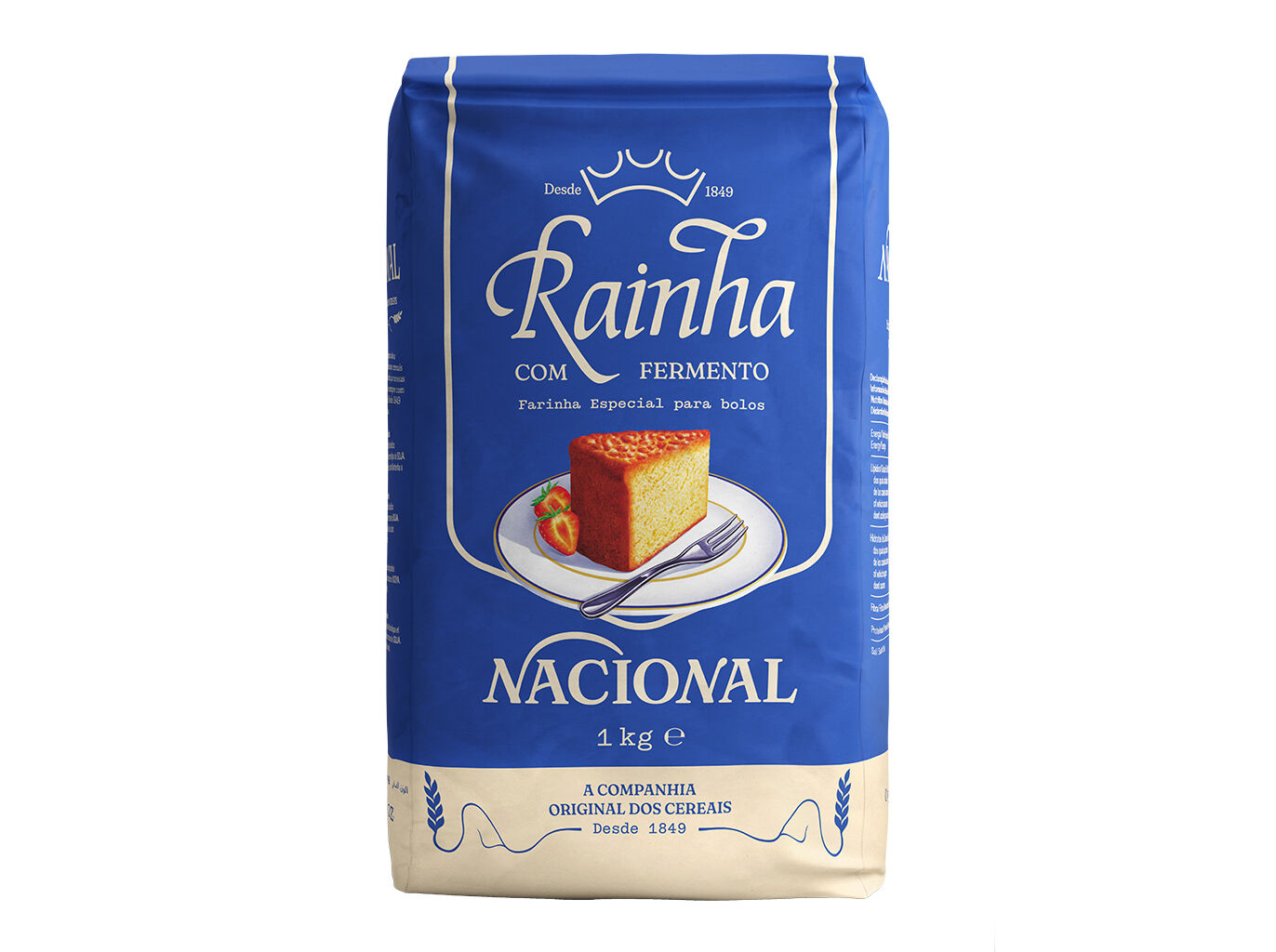 FARINHA NACIONAL 1KG