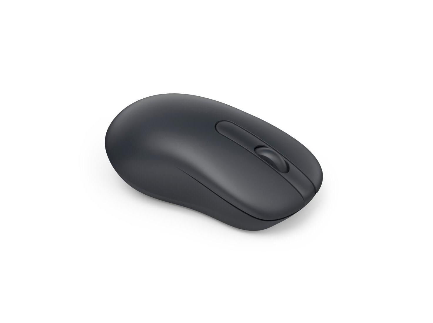 RATO S/ FIOS HAMA 00173073 PRETO 2.4GHZ image number 2