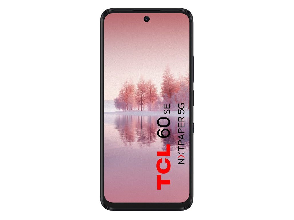 SMARTPHONE TCL 60 SE NXTPAPER 5G 8/256GB GRAY