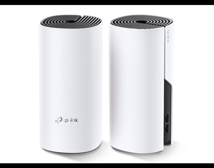 PACK ROUTER MESH TP-LINK S/FIOS AC1200 DECO-M4 (2-PACK)
