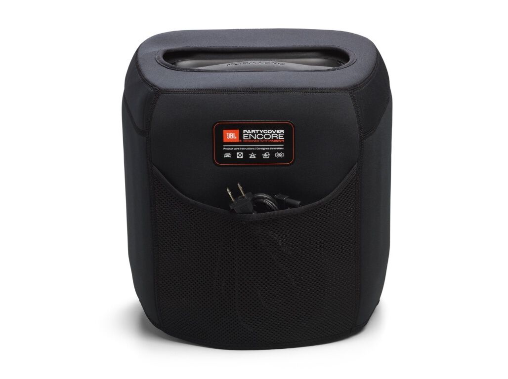 CAPA PROTE&Ccedil;&Atilde;O JBL PB ENCORE 2 image number 2