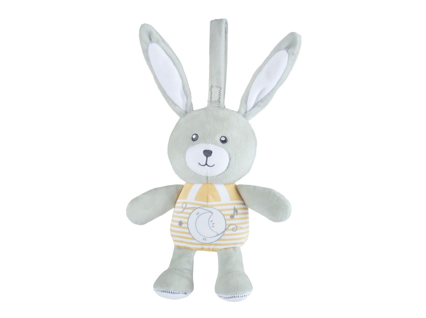 COELHINHO DOCES MELODIAS CHICCO image number 0