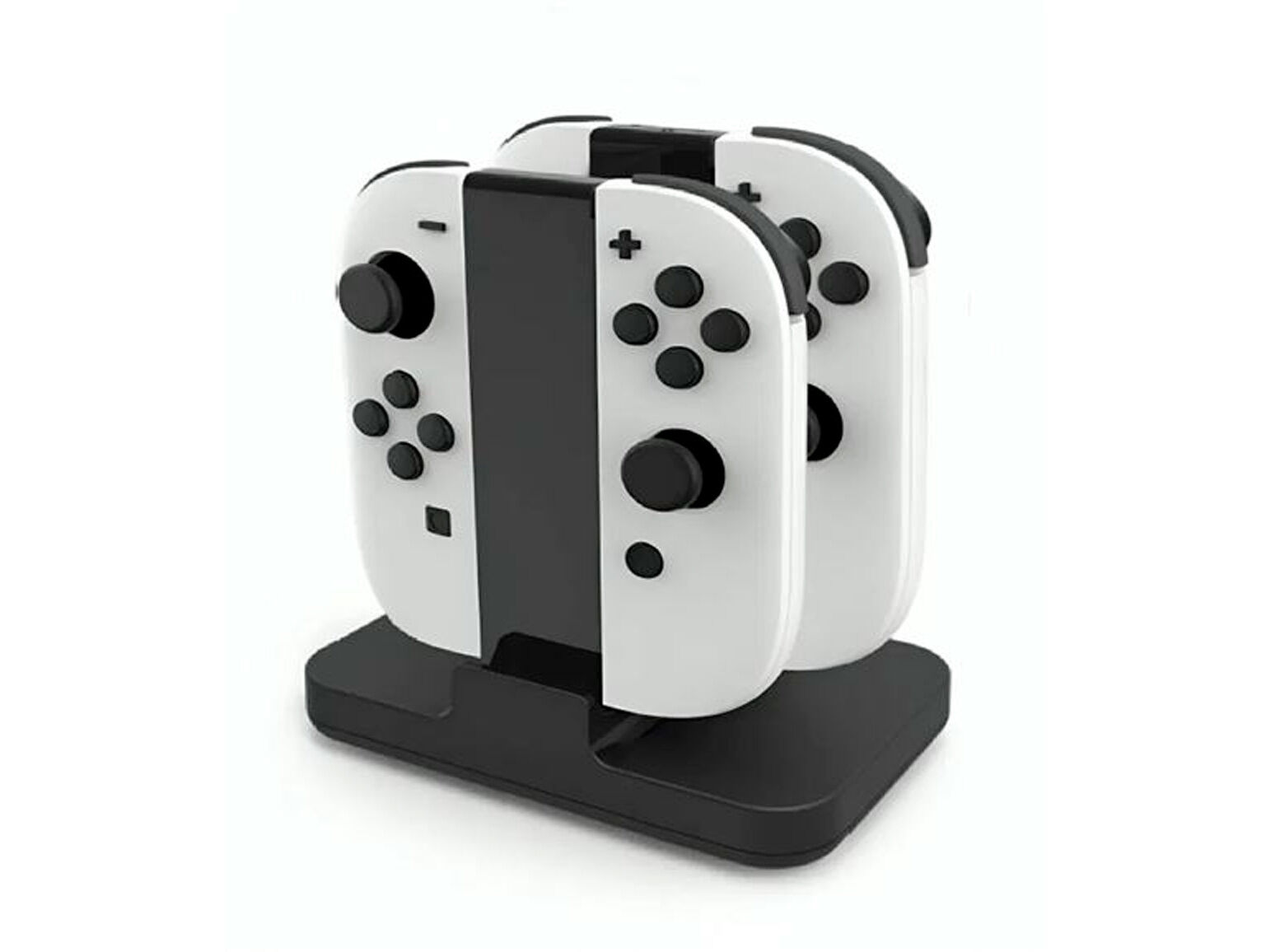 CARREGADOR JOY-CON SWITCH 2 image number 1