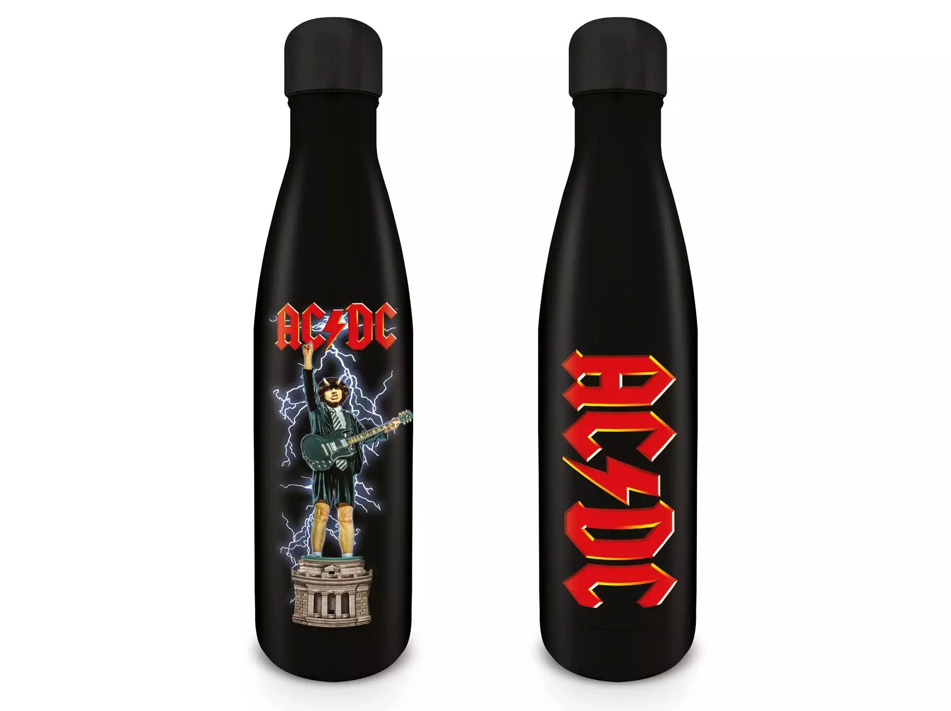 GARRAFA T&Eacute;RMICA AC/DC image number 0