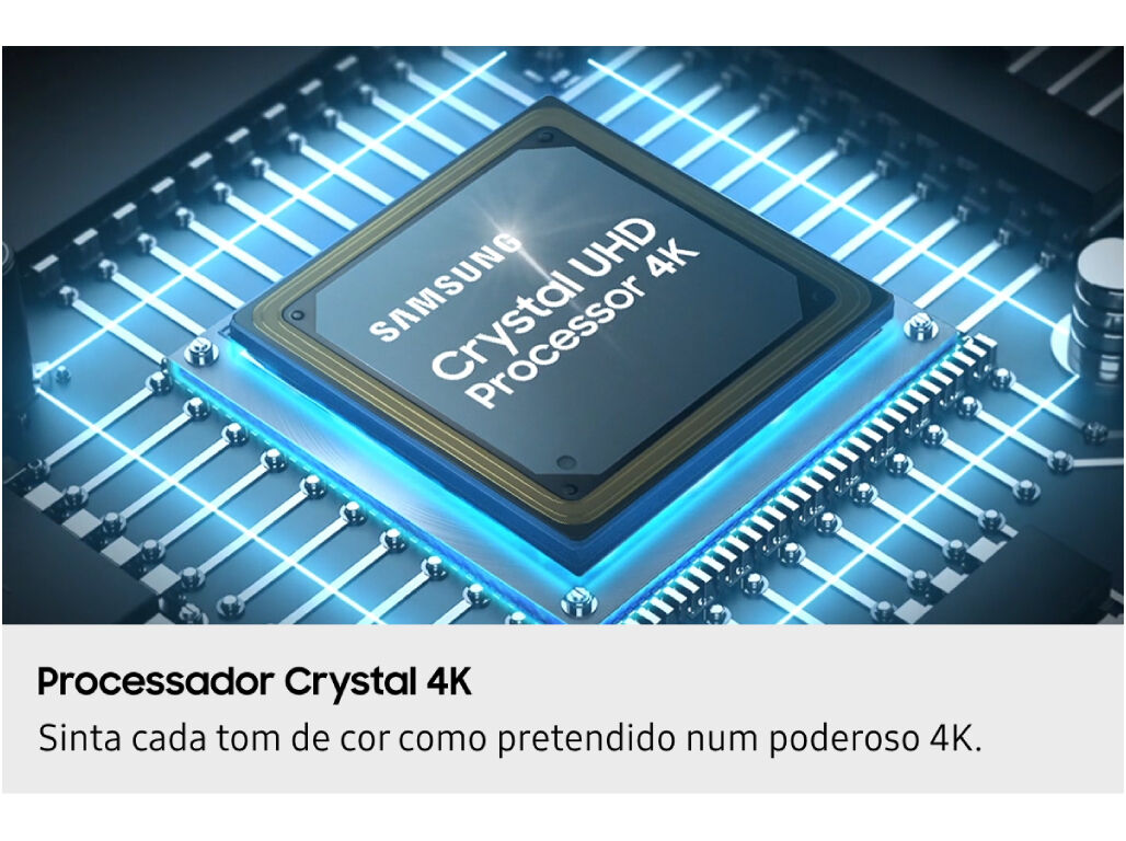 TV SAMSUNG TU65U8005FUXXC (65" 4K SMART 163CM) image number 2