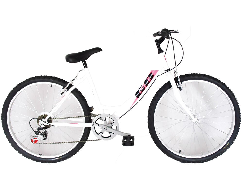 BICICLETA GOLDBIKE R26''