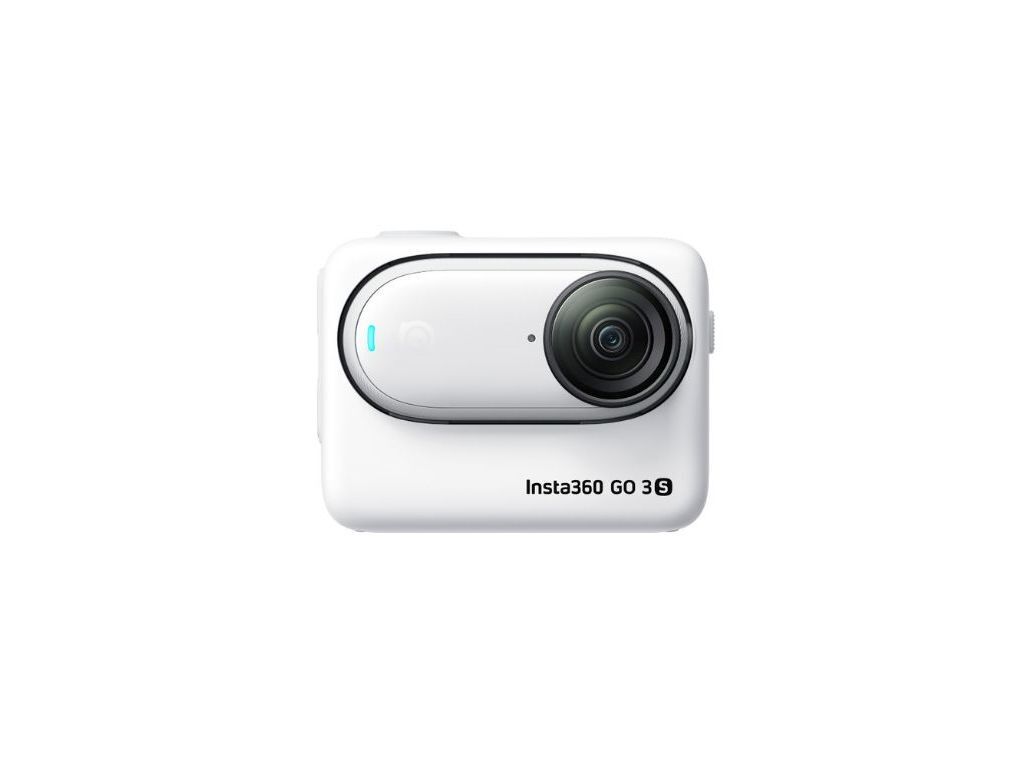 CAMARA AVENTURA INSTA360 CINSAATA128 GO 3S BRANCA