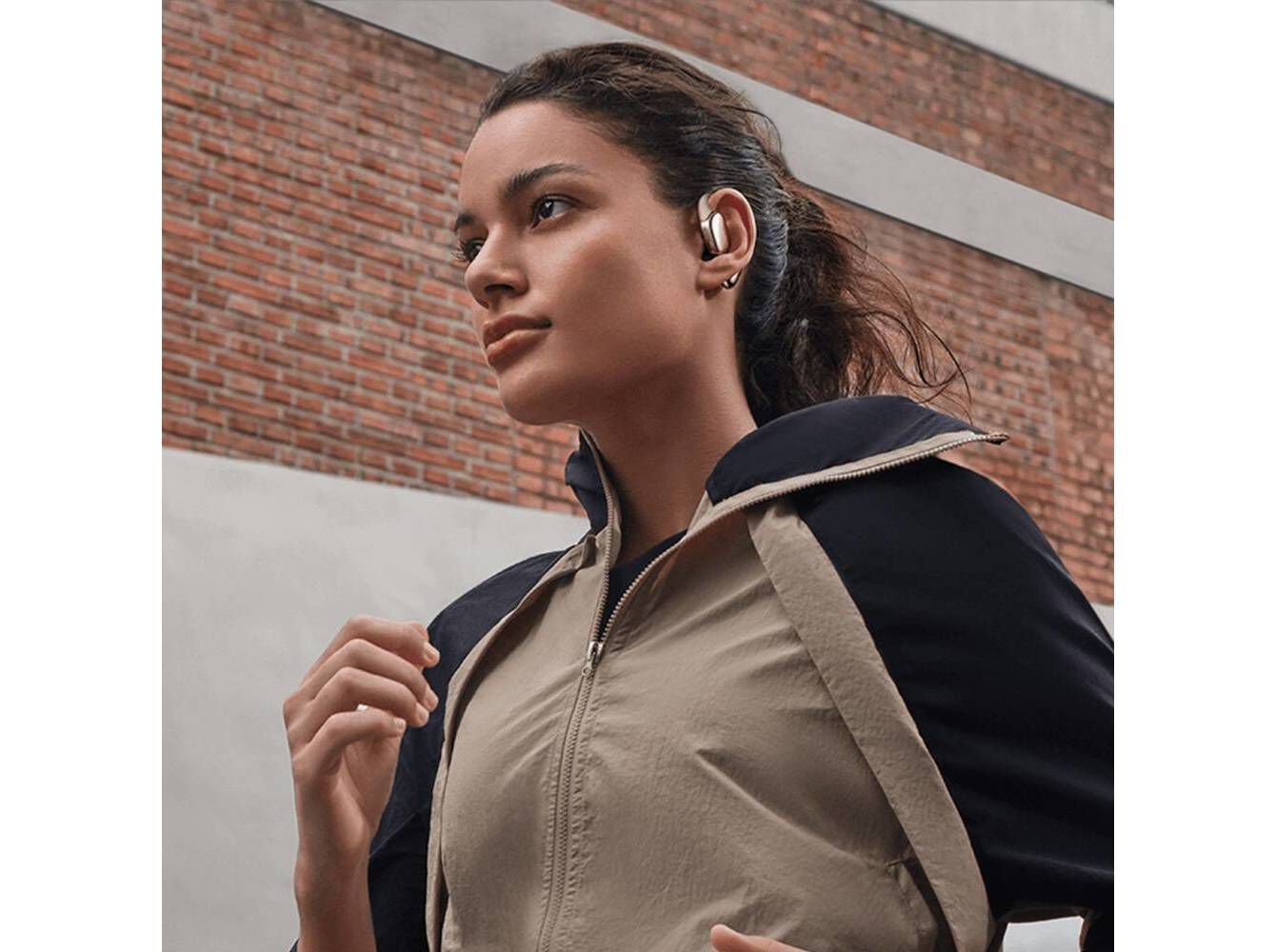 AURICULARES XIAOMI OPENWEAR STEREO PRO PRETO image number 3