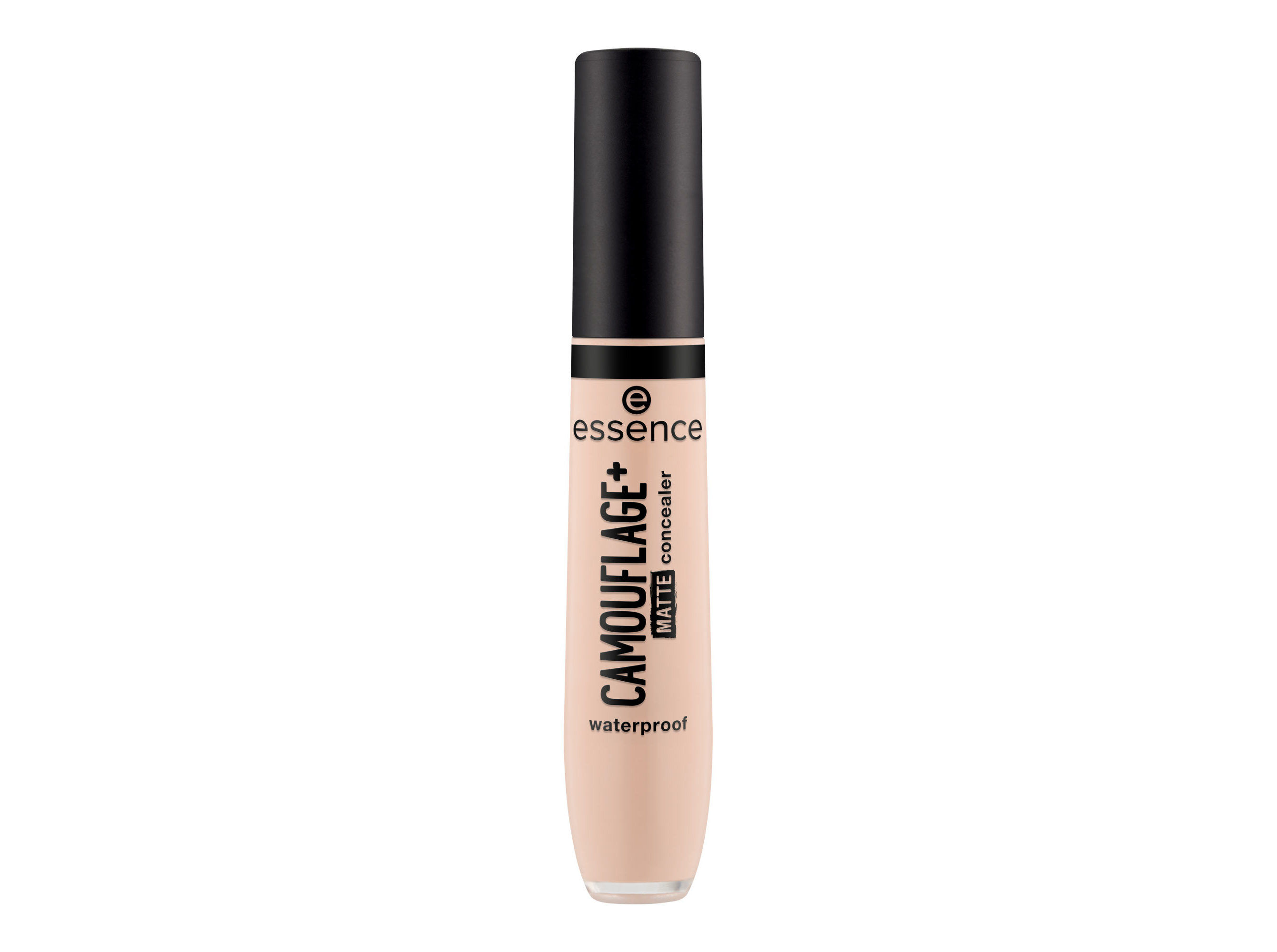 CONCEALER ESSENCE CAMOUFLAGE+ MATTE 020 image number 0