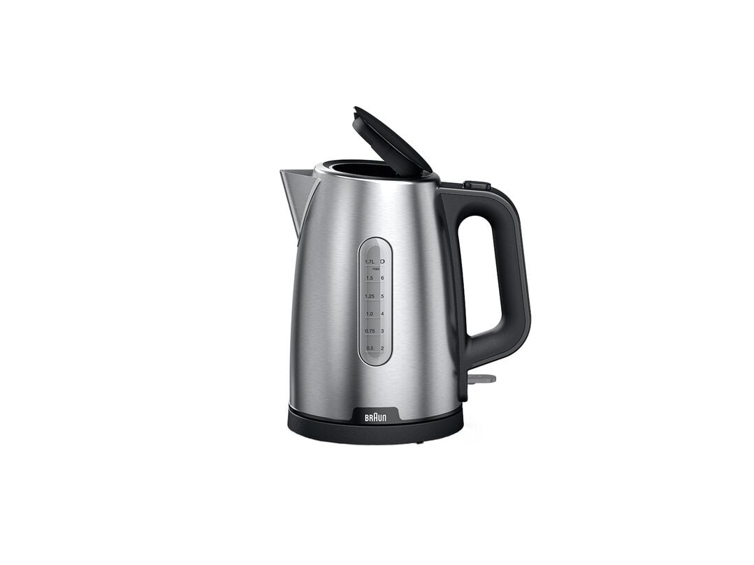 JARRO EL&Eacute;TRICO BRAUN WK1500BK 1.7L 2200W image number 2