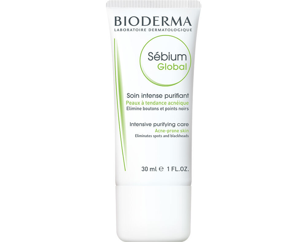 CREME BIODERMA SEBIUM GLOBAL 30ML image number 0