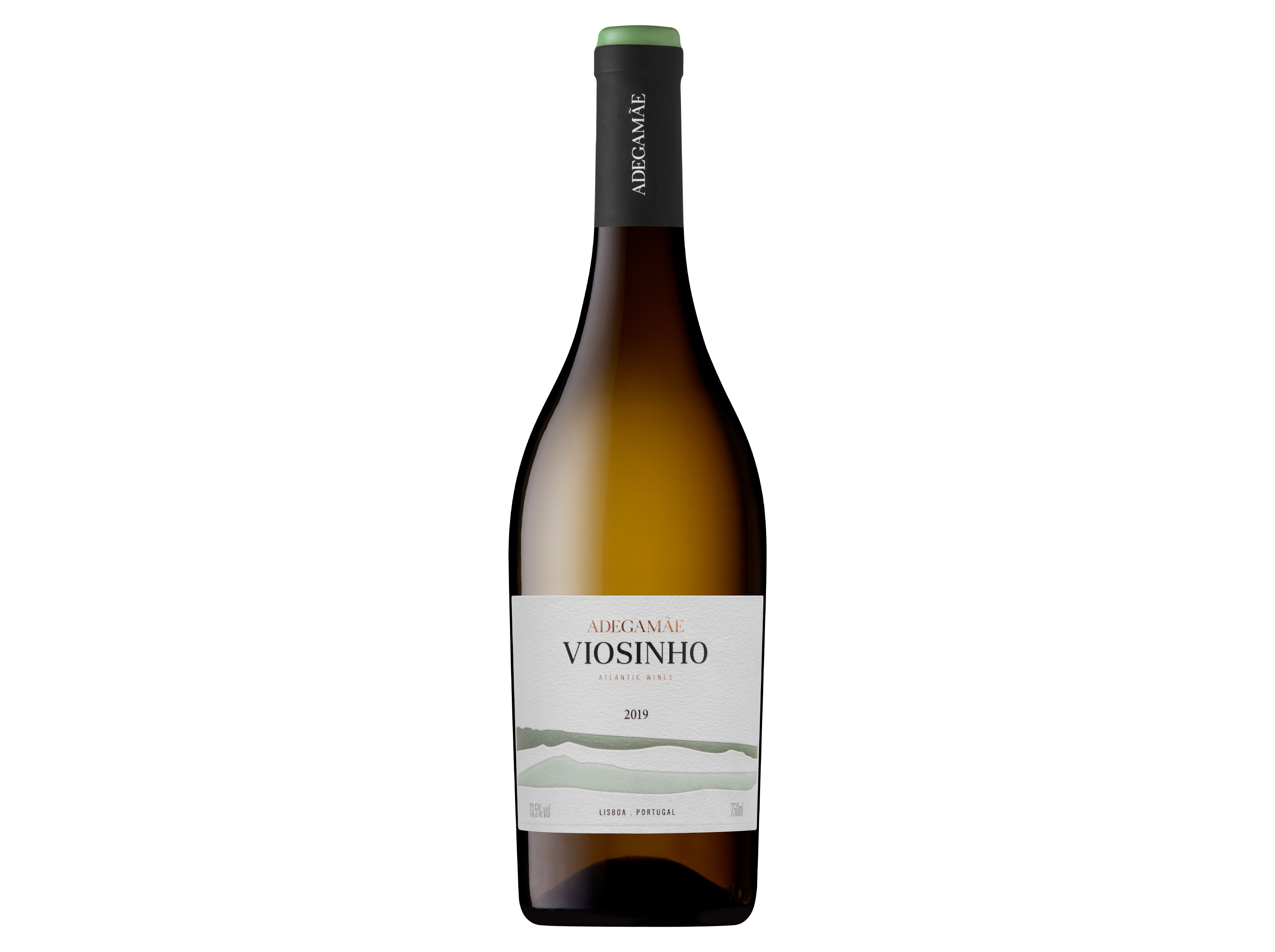 VINHO BRANCO ADEGA M&Atilde;E VIOSINHO 0.75L image number 0