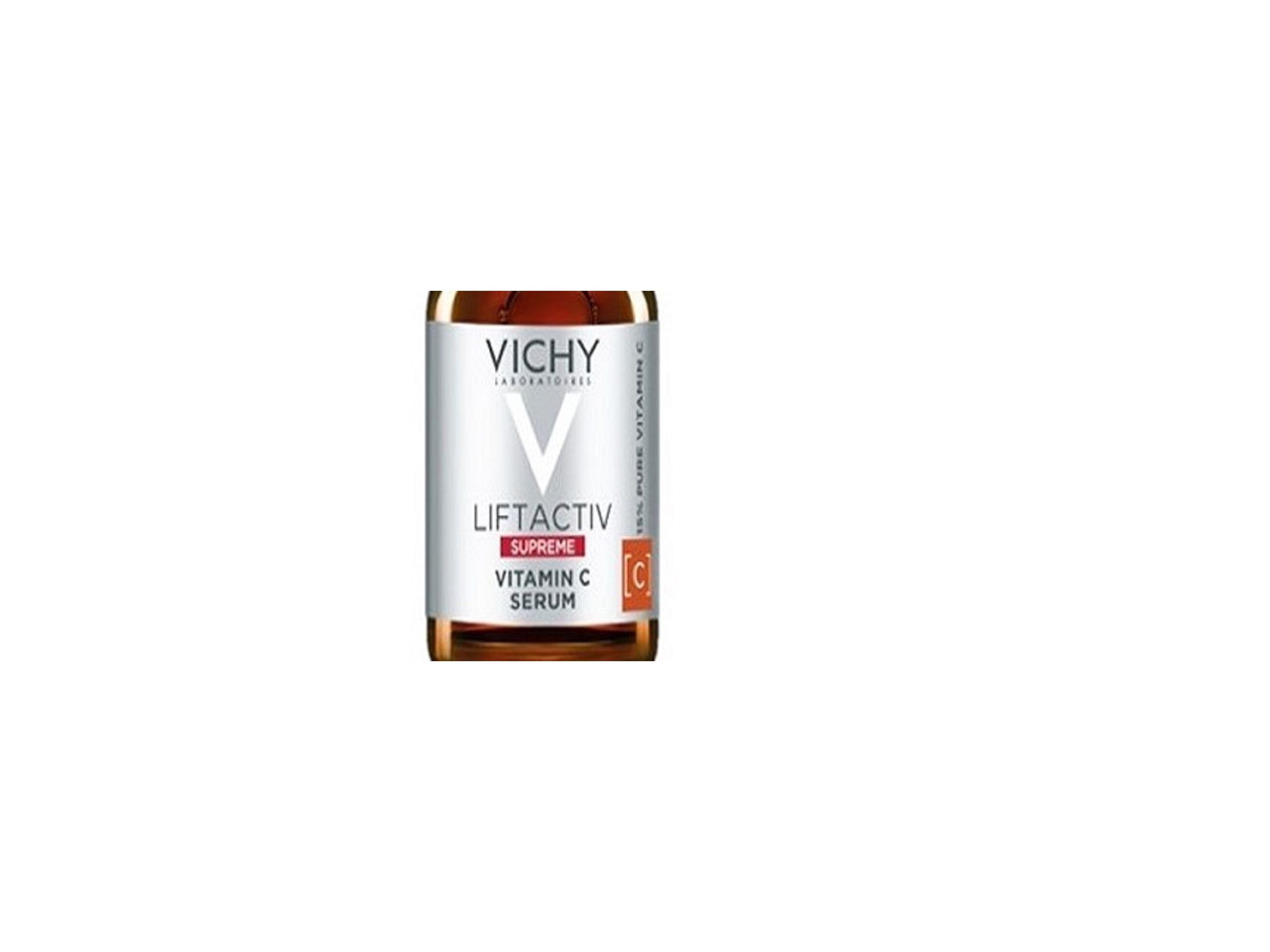 SERUM VICHY LIFTACTIV SUPREME VITAMIN C 20ML image number 1