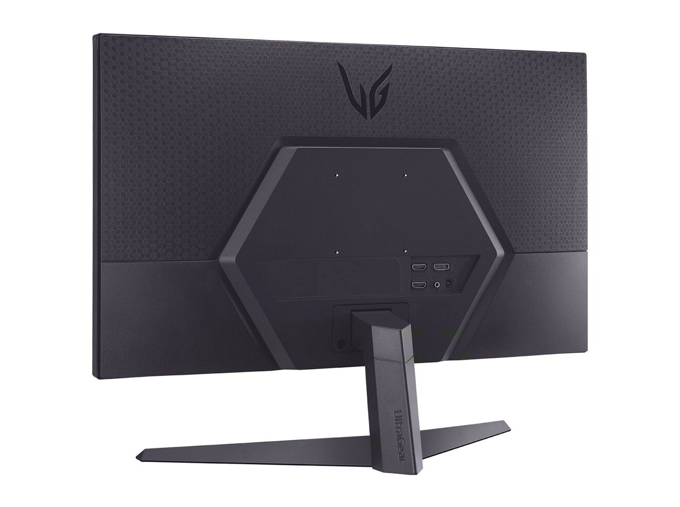 MONITOR GAMING LG ULTRAGEAR 24GS50F-B.AEUQ ( 24'' FHD 180HZ) image number 6
