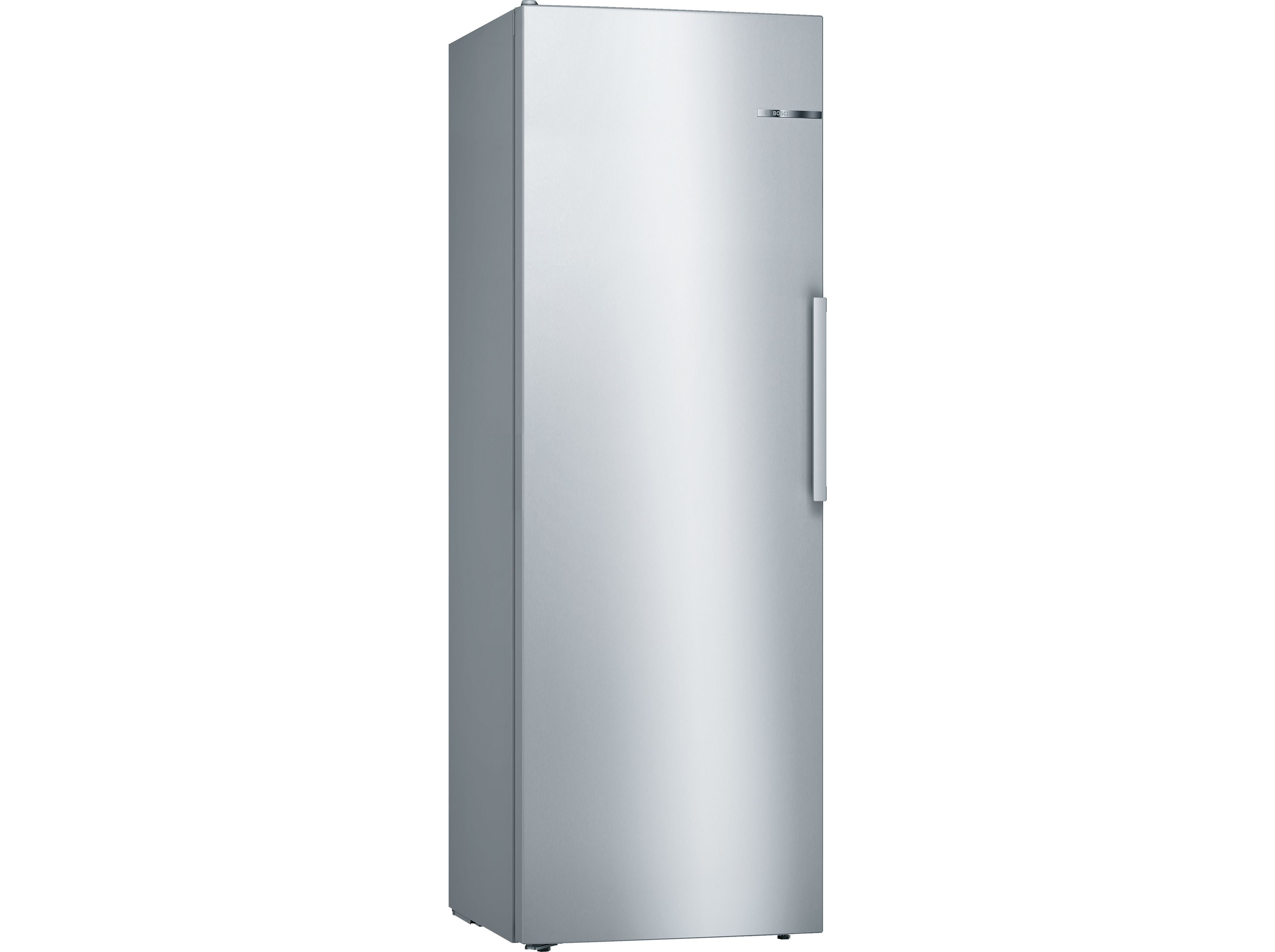 FRIGOR&Iacute;FICO 1 PORTA BOSCH KSV33VLEP INOX E 324L
