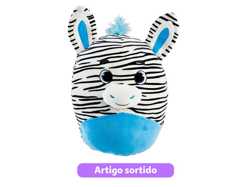 MARSHMALLOW ONE TWO FUN PELUCHE 28CM MODELOS SORTIDOS image number 1