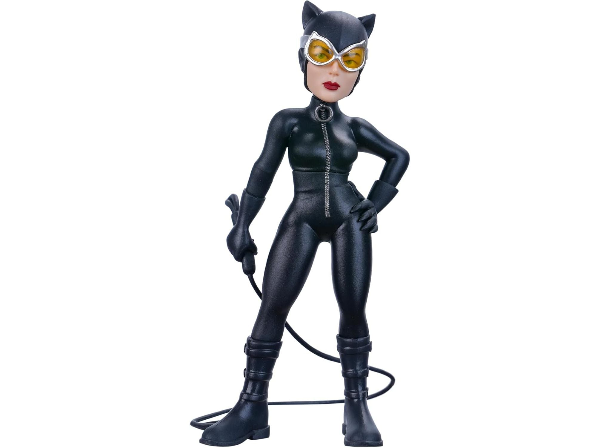 FIGURA MINIX FIG - DC COMICS - CATWOMAN 12 image number 2