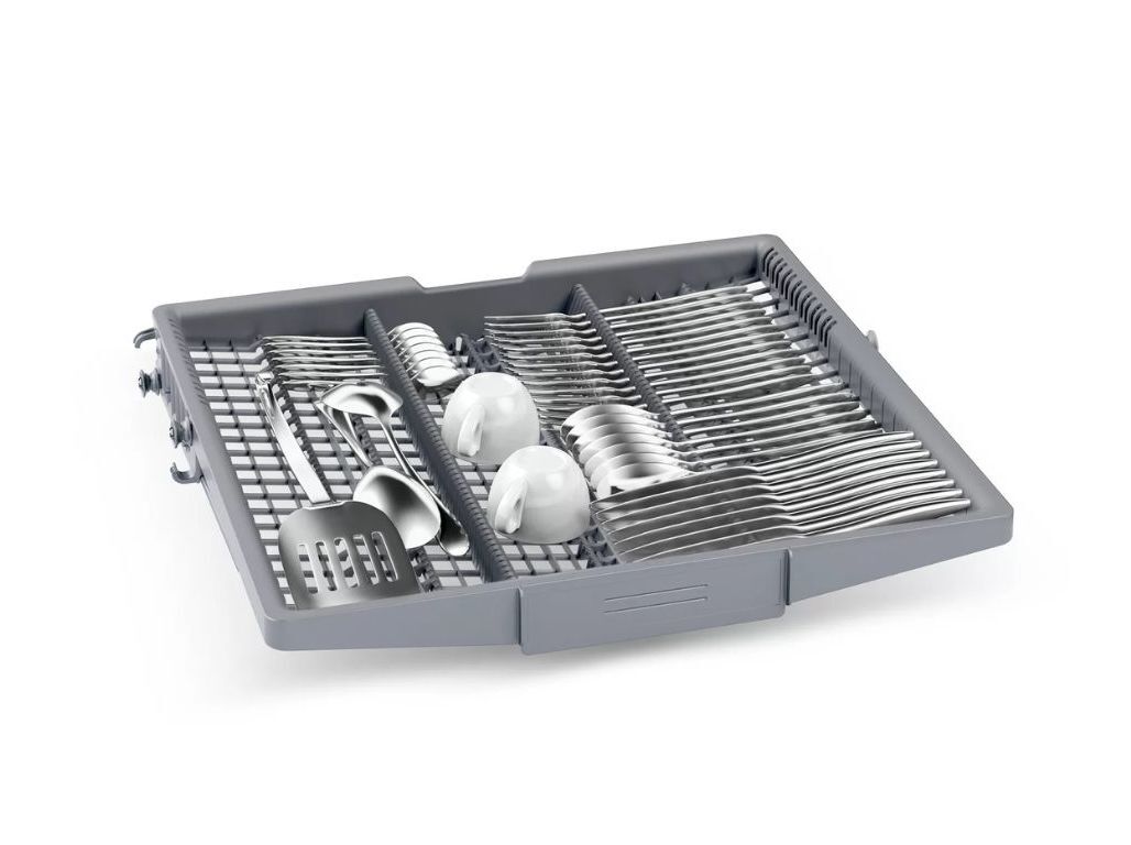 M&Aacute;QUINA DE LAVAR LOI&Ccedil;A BALAY 3VS572IP INOX E 13 CONJUNTOS image number 3