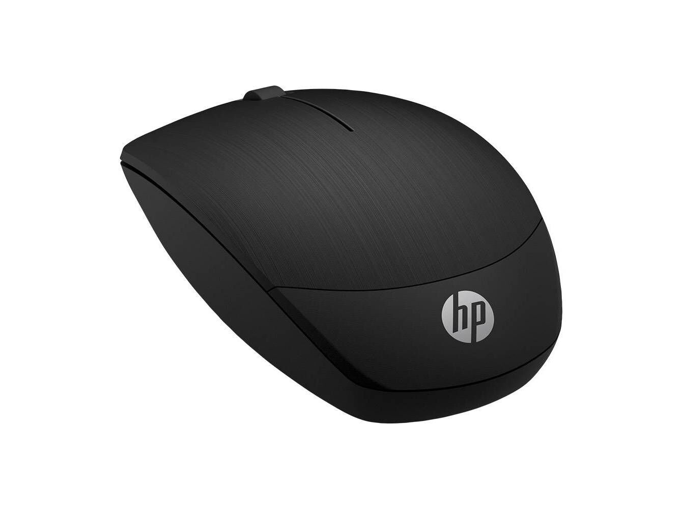 RATO SEM FIOS HP X200 PRETO image number 3