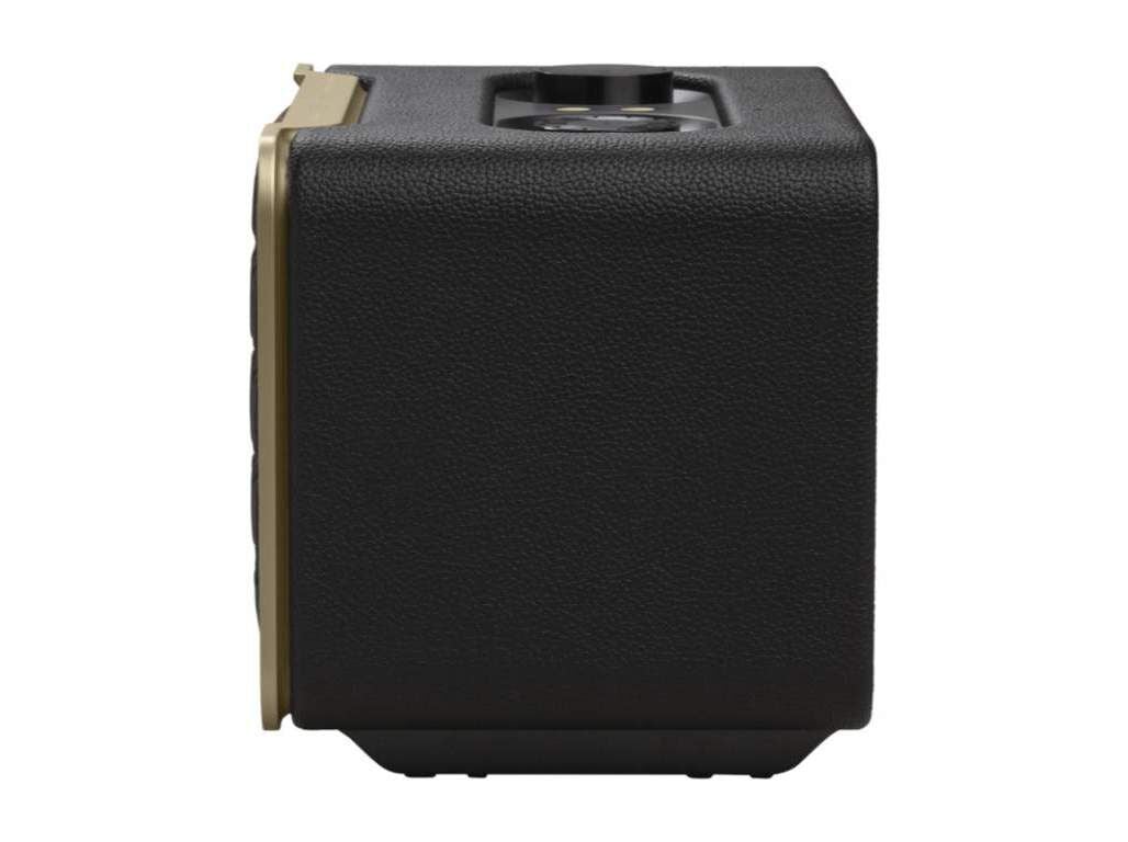 COLUNA BT + WIFI JBL AUTHENTICS A200 PRETO image number 3