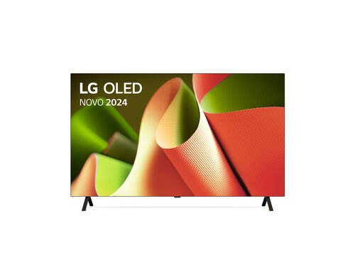 TV LG OLED 55B46LA.AEU 4K SMART 55" 139CM image number 0