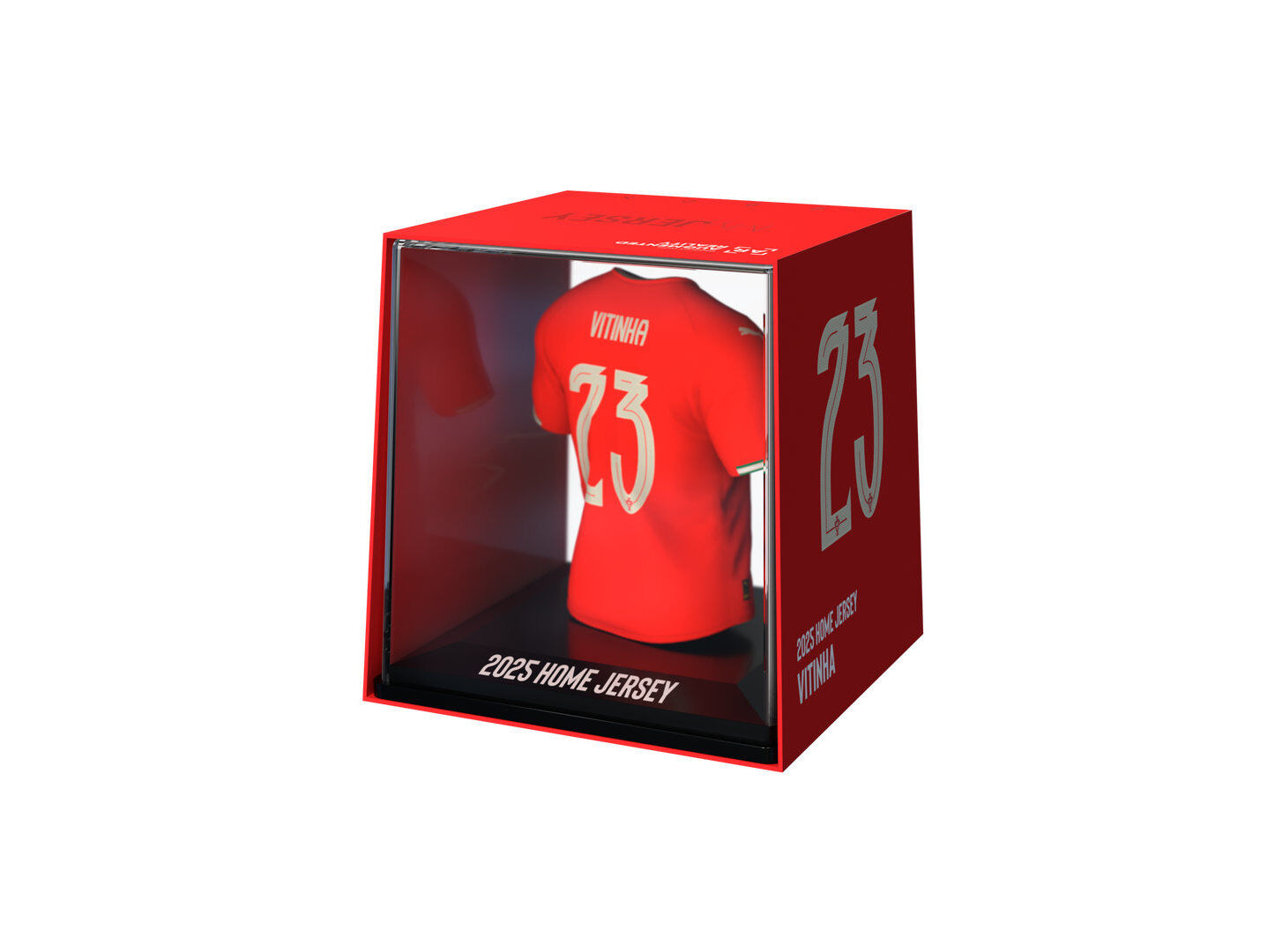 FIGURA MY JERSEY VITINHA -HOME-FPF image number 1