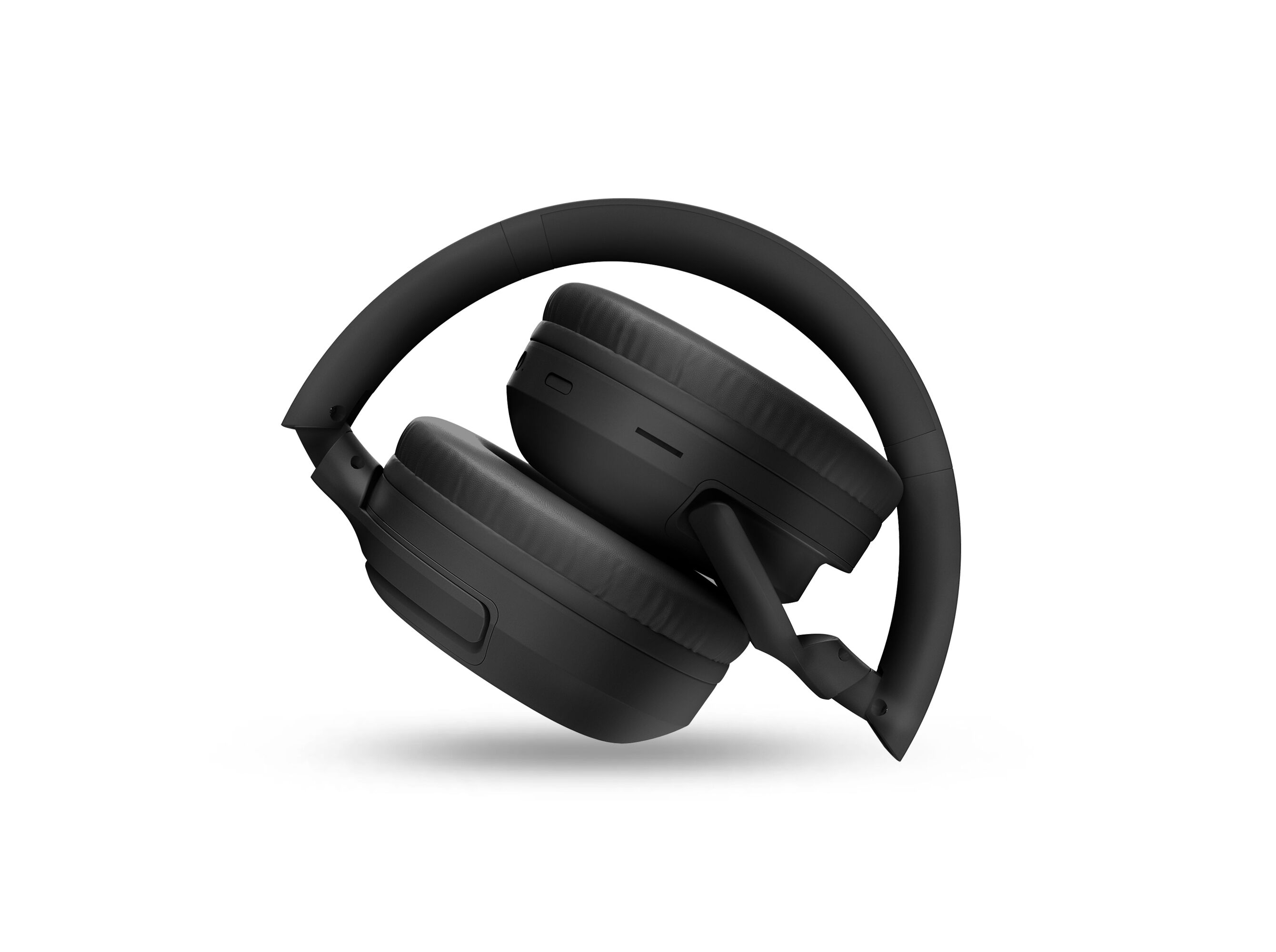 AUSCULTADORES ENERGY SISTEM BLACK RIZZ image number 4