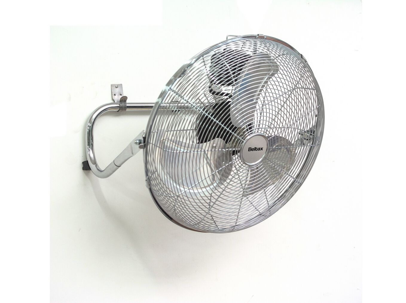 VENTOINHA DE CH&Atilde;O BELTAX BFF-4025 EM METAL 40CM image number 1