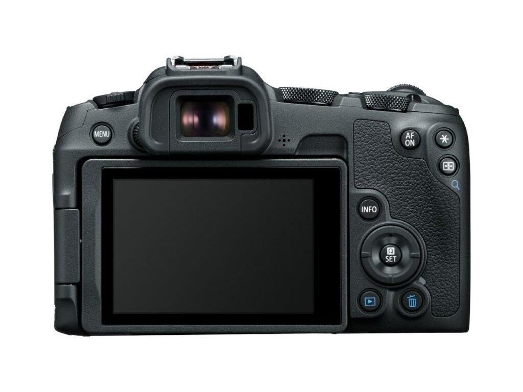 M&Aacute;QUINA FOTOGR&Aacute;FICA CANON EOS R8 - CORPO image number 1