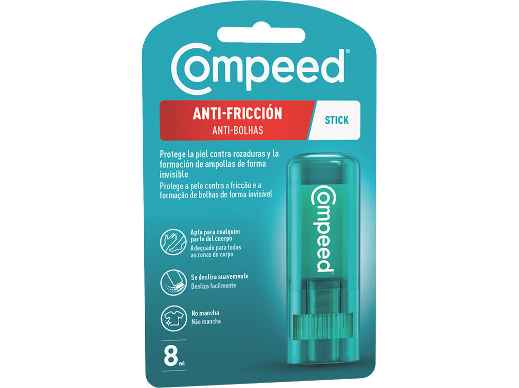 STICK COMPEED ANTI-BOLHAS 8ML