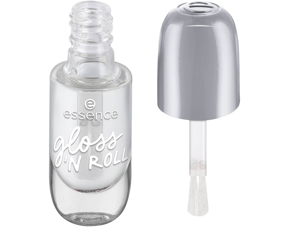 VERNIZ GEL ESSENCE COLOUR 01 image number 0