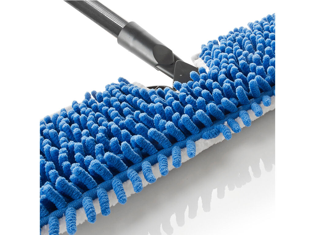 MOPA FLIP MICROFIBRAS VILEDA PET 1 UNIDADE image number 2