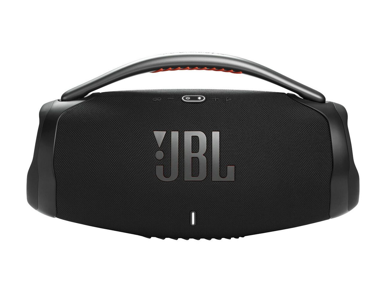 COLUNA PORT&Aacute;TIL JBL BOOMBOX 3 180W PRETA