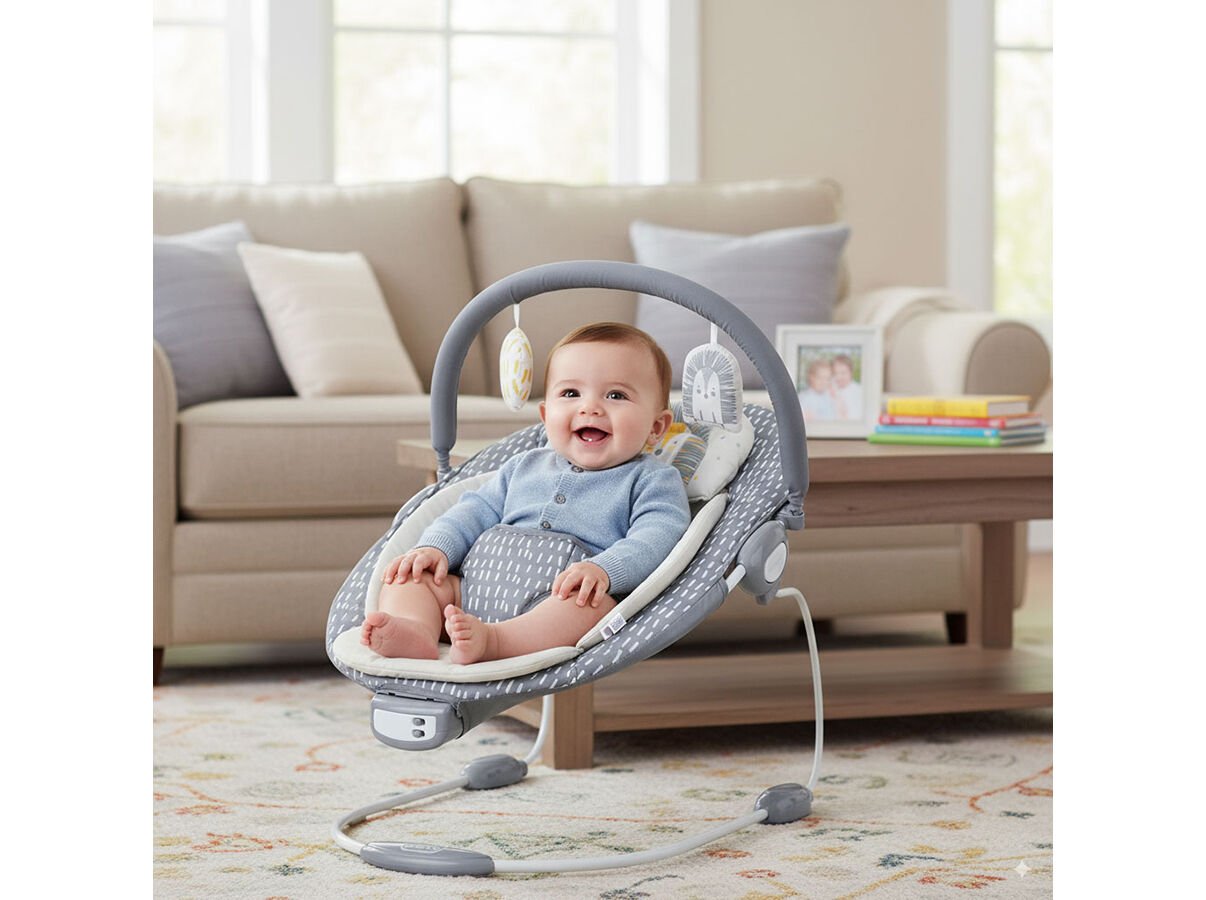 ESPREGUI&Ccedil;ADEIRA ASALVO PINCHI CINZENTO image number 4