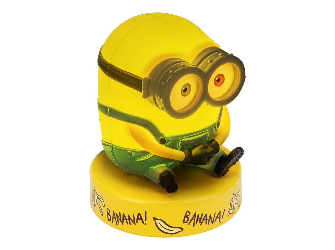 ICON LIGHT MINIONS