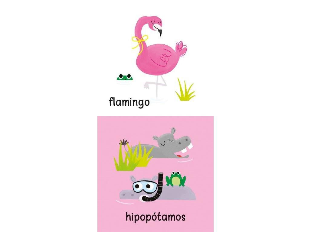 APRENDE - LIVRO COM CHOCALHO TUCANO - VERMELHO image number 1