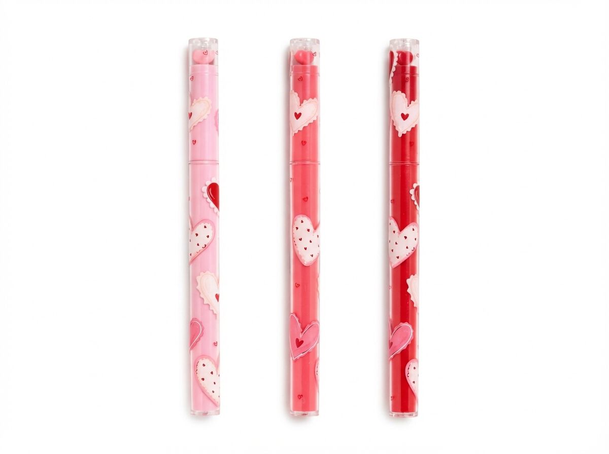 CONJUNTO DE SUBLINHADORES DO ART AMORE image number 0