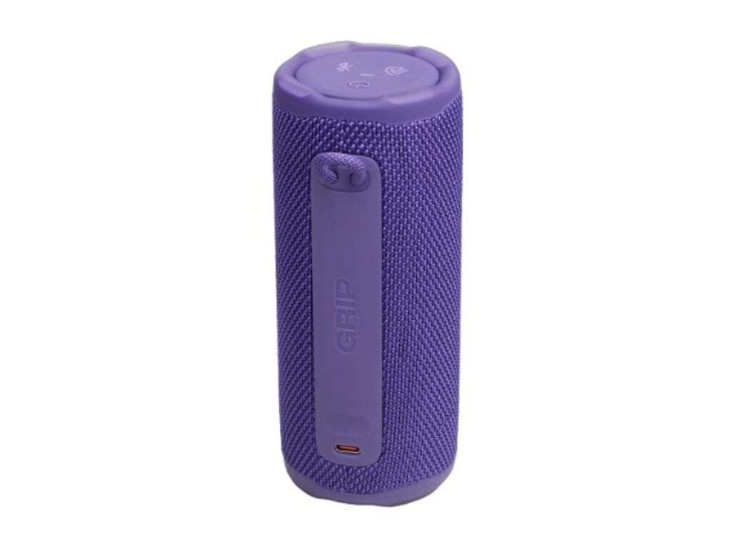 COLUNA PORT&Aacute;TIL JBL GRIP PUR image number 2