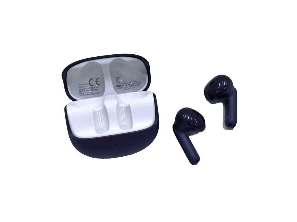 AURICULARES TWS QILIVE Q.1468 PURPLE image number 0