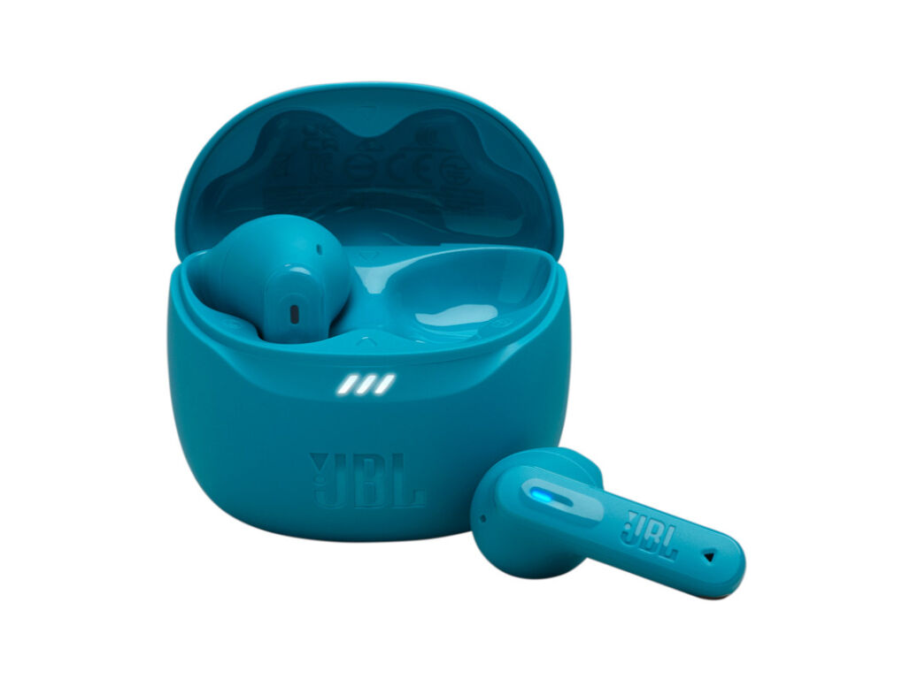 AURICULARES JBL TUNE FLEX 2 AZUL image number 0