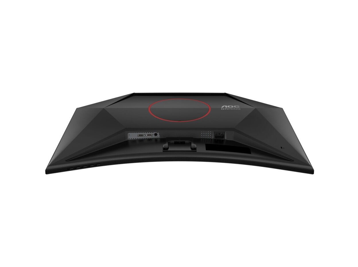 MONITOR GAMING AOC C32G42ZE 31.5" FHD 260HZ image number 5
