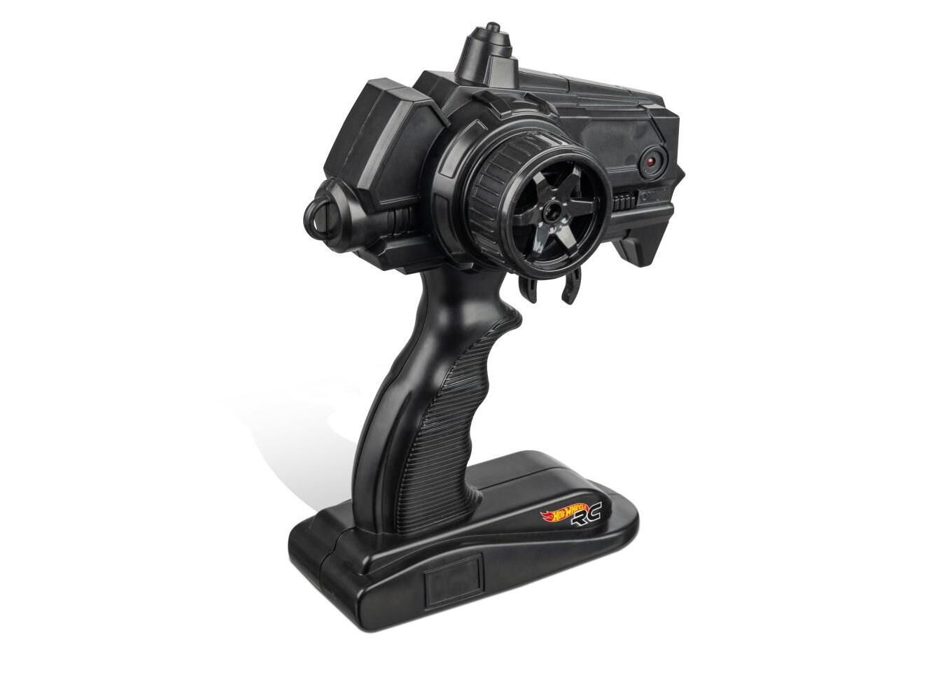 VE&Iacute;CULOS R/C HOT WHEELS QUICK NSIK WITH R 1:10 image number 2