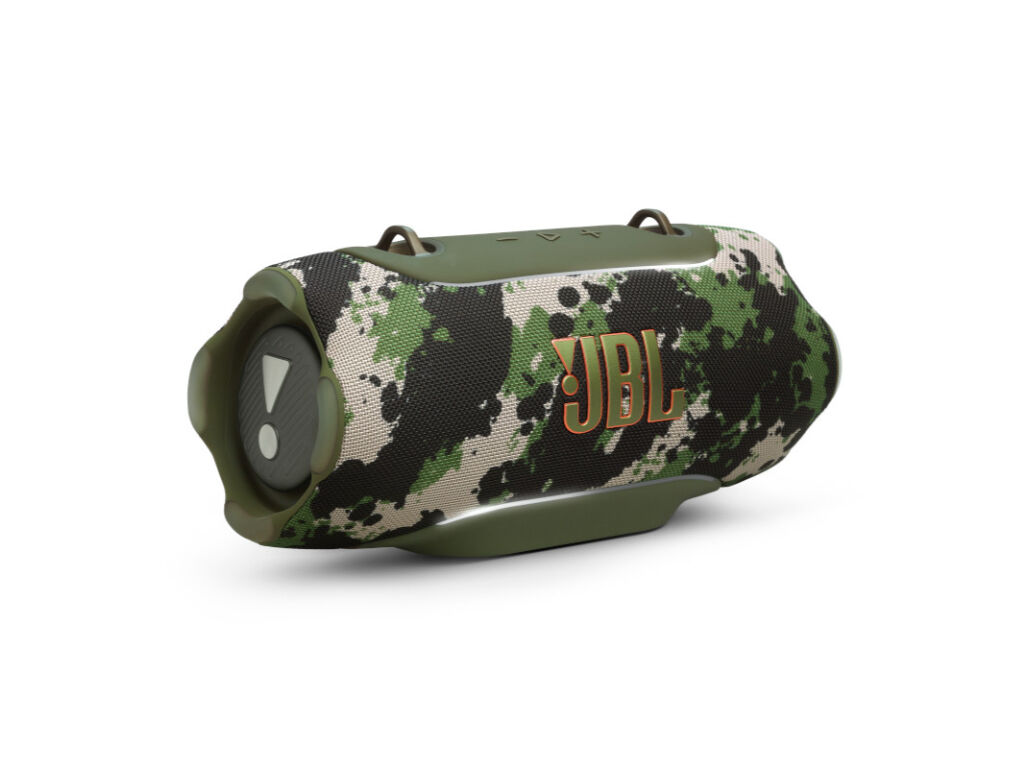 COLUNA PORT&Aacute;TIL BT JBL XTREME 5 SQUAD image number 2
