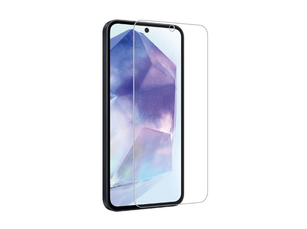 VIDRO TEMPERADO QILIVE PARA SAMSUNG A36/A56/S24