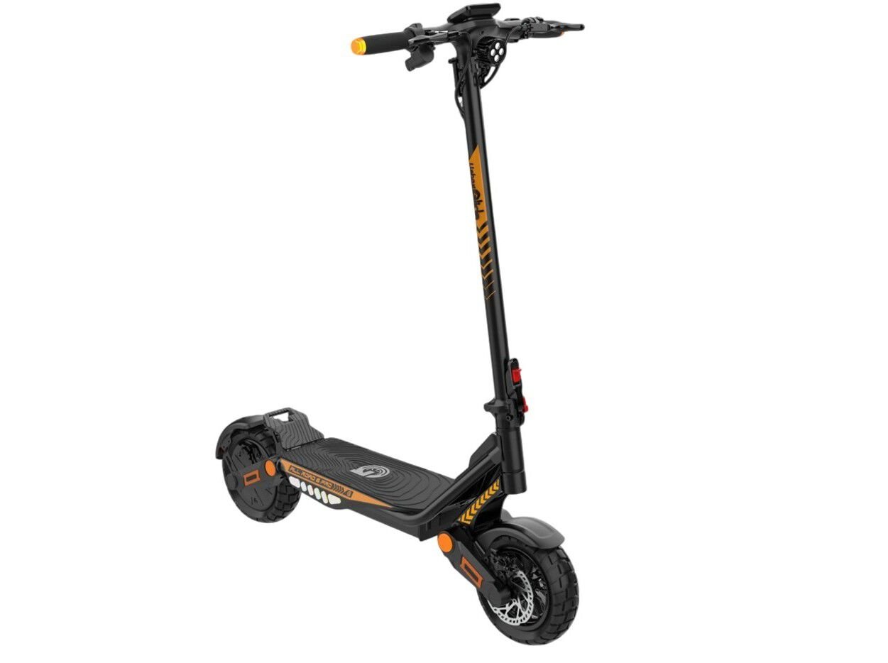 TROTINETE URBANGLIDE ALL ROAD 6 PRO image number 2