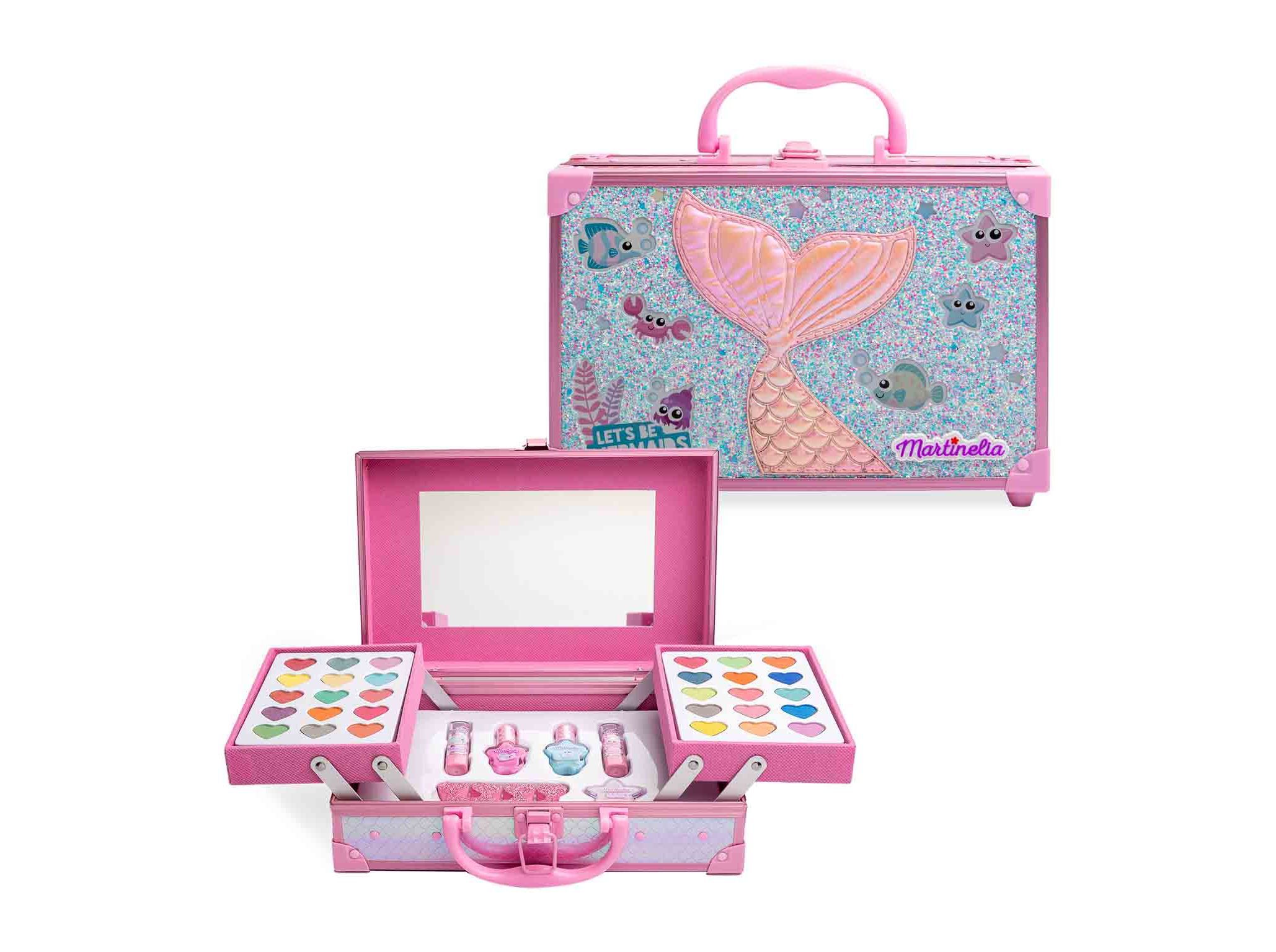 BA&Uacute; DE BELEZA MARTINELIA CRIAN&Ccedil;A image number 0