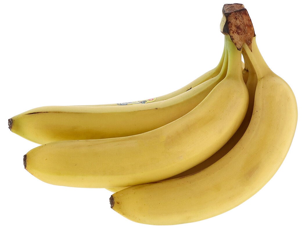 BANANA DEL MONTE KG