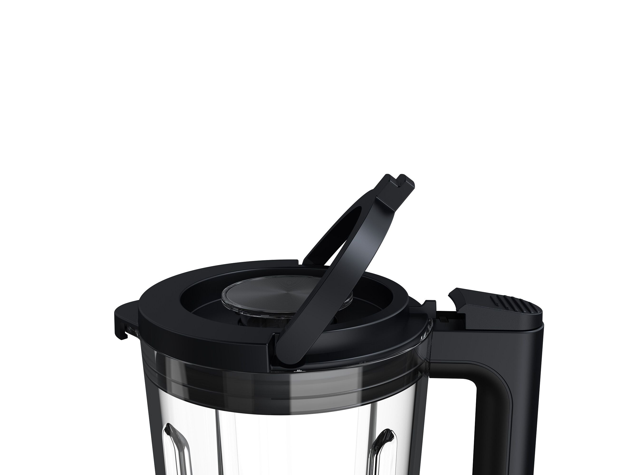 LIQUIDIFICADORA HAIER HBL5B2 011 S&Eacute;RIE 5 1200W image number 5