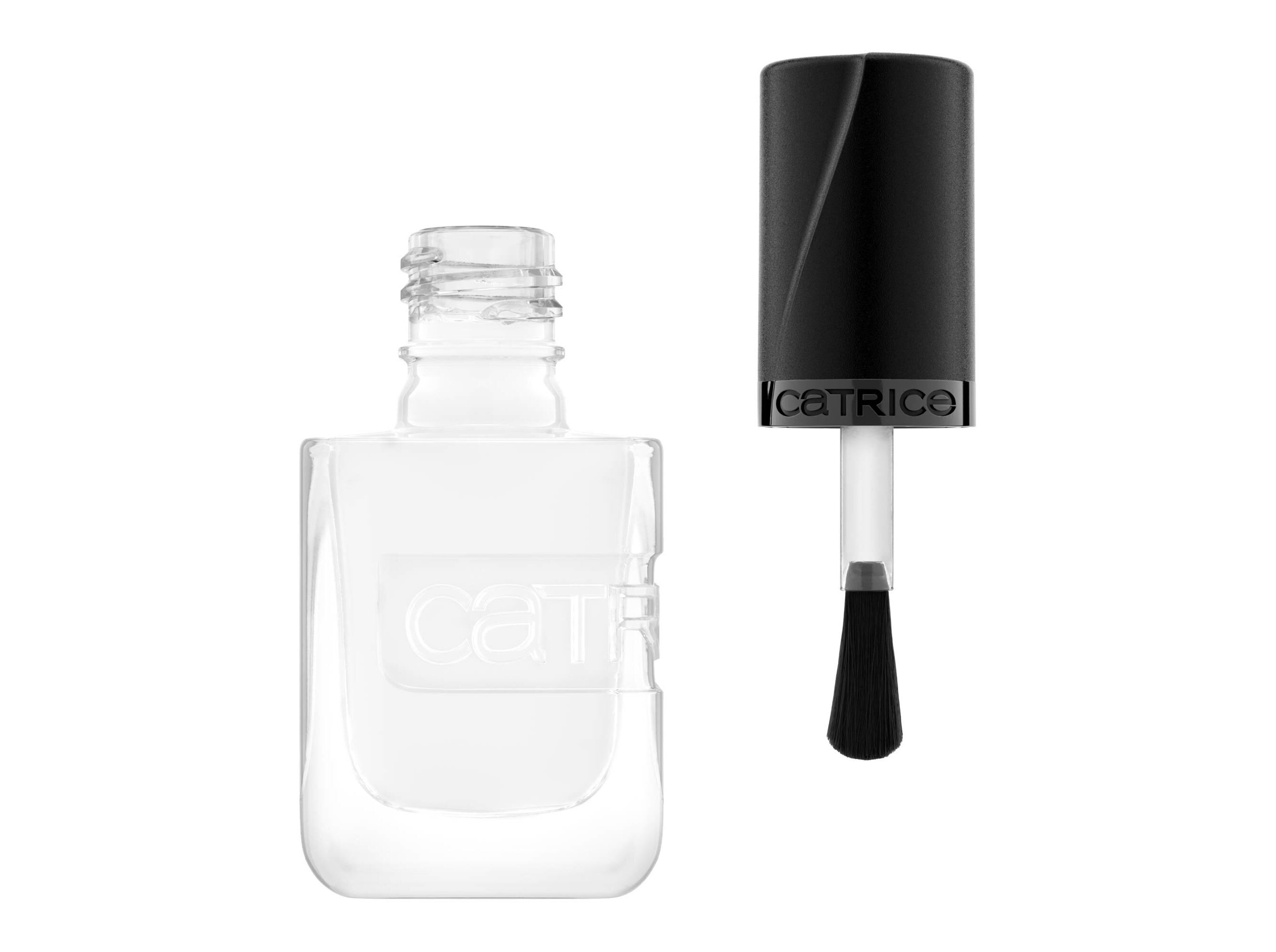 VERNIZ CATRICE GEL AFFAIR 001 10.5ML image number 1